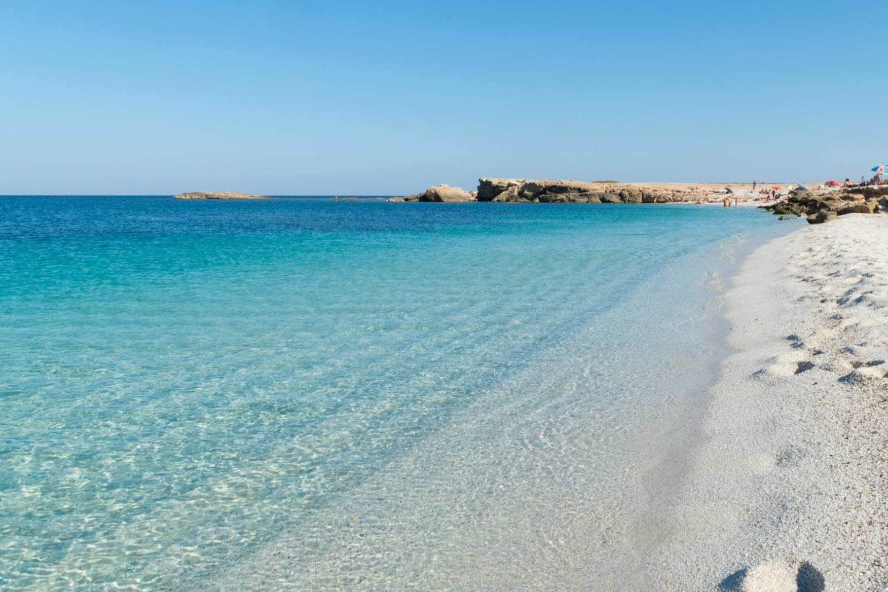 Casa Vacanze Da Roberta A Pochi Km Da Oristano Simaxis Exterior foto