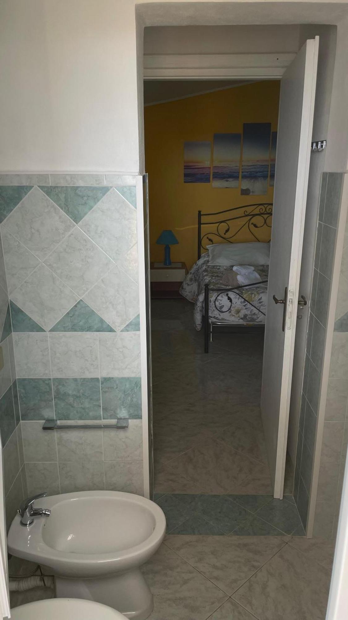 Casa Vacanze Da Roberta A Pochi Km Da Oristano Simaxis Exterior foto